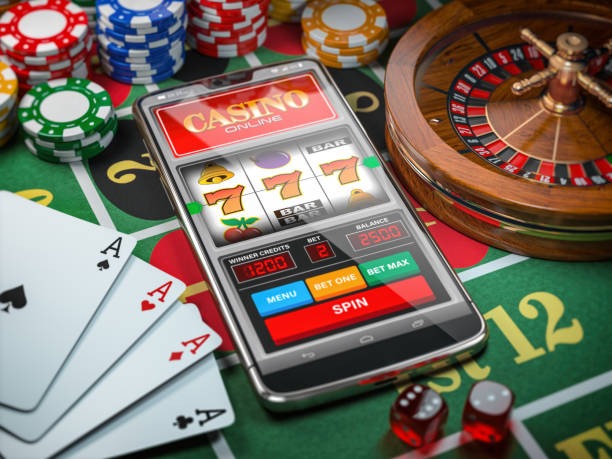 Live dealer camera feed on jkt slot