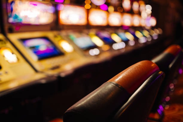 Mobile app interface showing live casino tables and sports markets