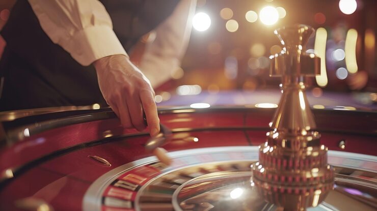 Free spins feature in Mega Moolah on jkt slot mobile app